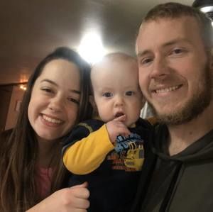 Meet your Posher, Seth